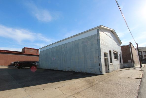 Office Space | Downtown Hattiesburg: 623 N Main St, Hattiesburg, MS 39401
